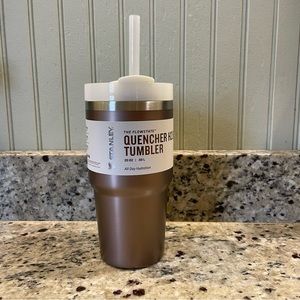 Stanley 20oz Quencher